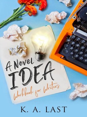 cover image of A Novel Idea